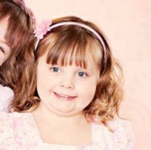 Meet your Posher, Kylee